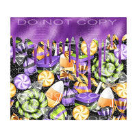 T #7957 Sublimation transfers - Heat Transfer