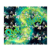 T #8003 Sublimation transfers - Heat Transfer