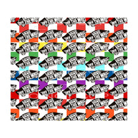 T #8007 Sublimation transfers - Heat Transfer