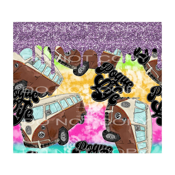 T #8080 Sublimation transfers - Heat Transfer