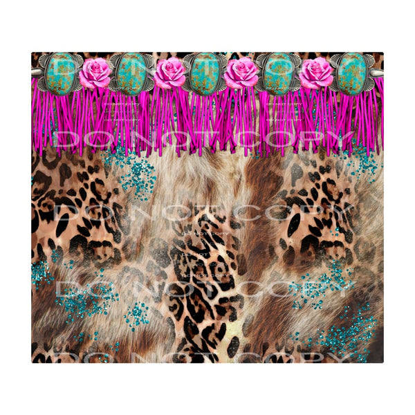 T #8100 Sublimation transfers - Heat Transfer