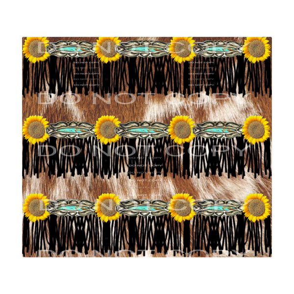 T #8102 Sublimation transfers - Heat Transfer