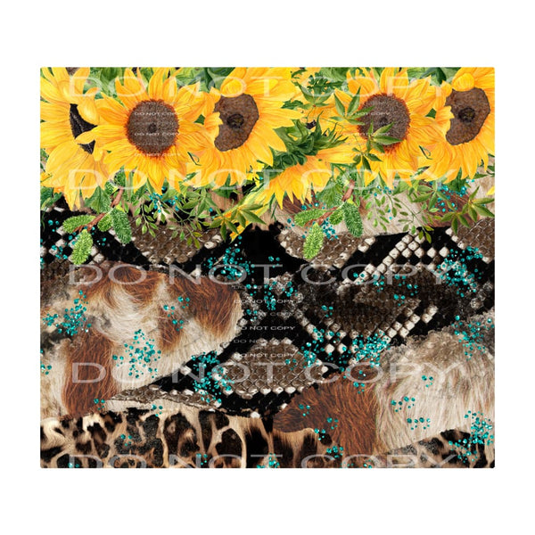 T #8103 Sublimation transfers - Heat Transfer