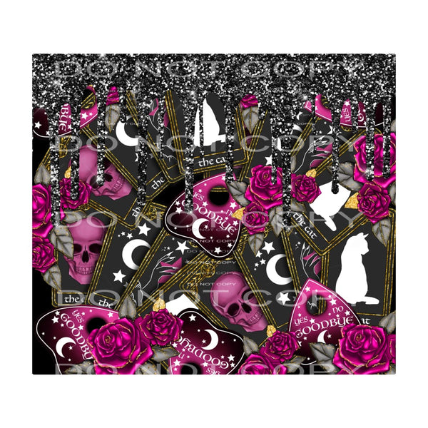T #8106 Sublimation transfers - Heat Transfer