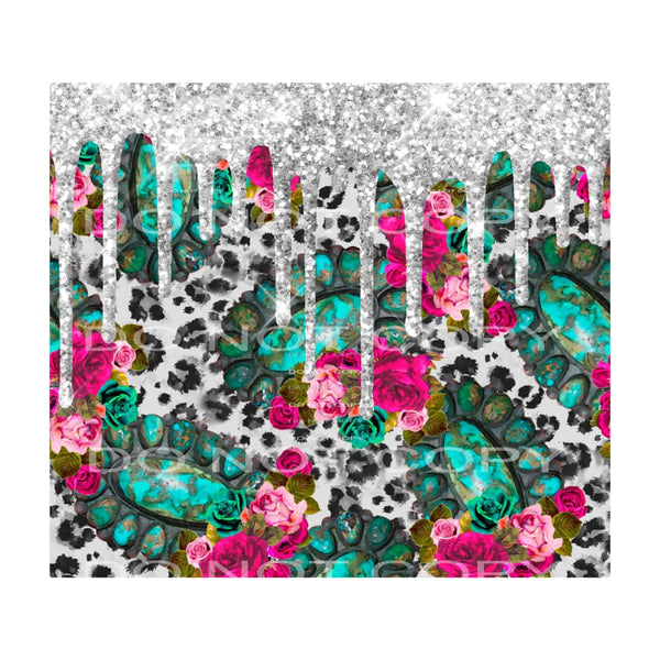 T #8117 Sublimation transfers - Heat Transfer