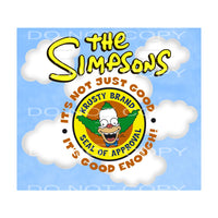 T #8127 Sublimation transfers - Heat Transfer
