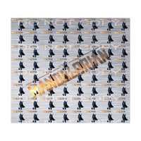 T #8142 Sublimation transfers - Heat Transfer