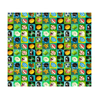 T #8148 Sublimation transfers - Heat Transfer