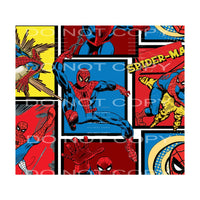 T #8155 Sublimation transfers - Heat Transfer