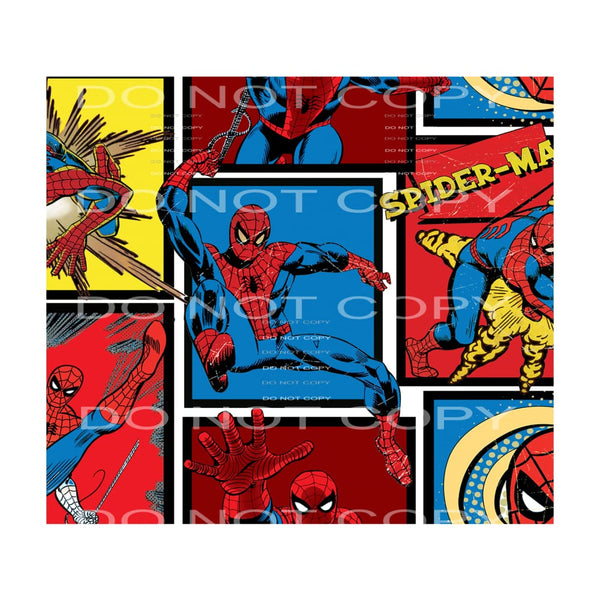 T #8155 Sublimation transfers - Heat Transfer