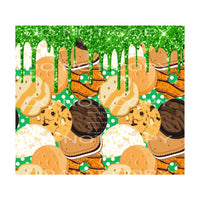 T #8164 Sublimation transfers - Heat Transfer