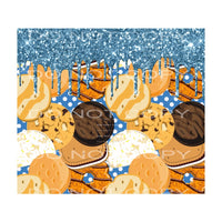 T #8165 Sublimation transfers - Heat Transfer