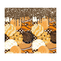 T #8166 Sublimation transfers - Heat Transfer