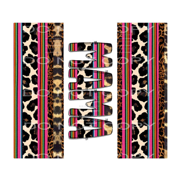 T #8175 Sublimation transfers - Heat Transfer