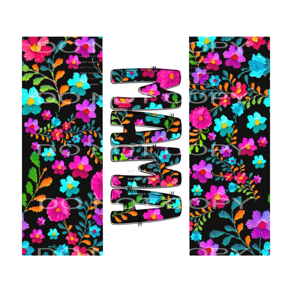 T #8178 Sublimation transfers - Heat Transfer