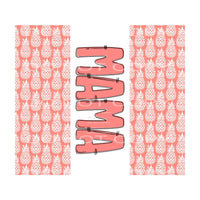 T #8179 Sublimation transfers - Heat Transfer