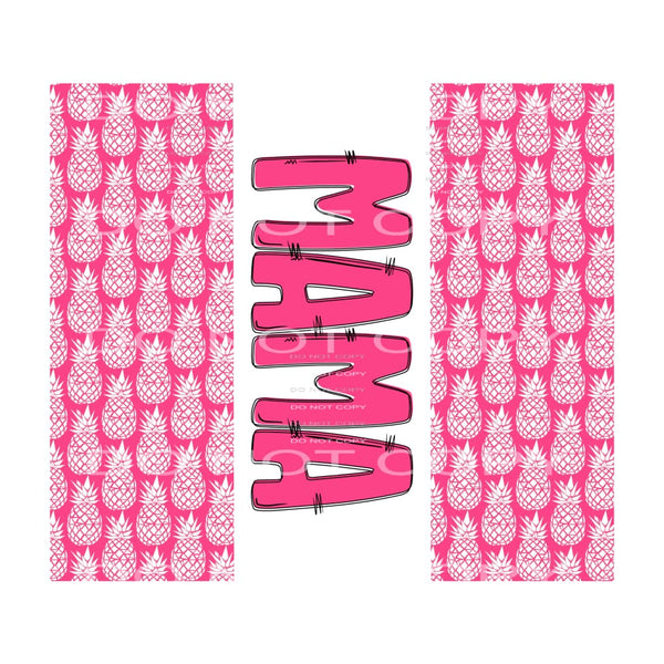 T #8180 Sublimation transfers - Heat Transfer