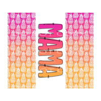 T #8181 Sublimation transfers - Heat Transfer