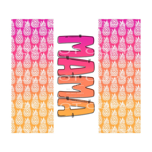 T #8181 Sublimation transfers - Heat Transfer