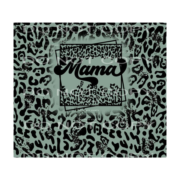 T #8183 Sublimation transfers - Heat Transfer
