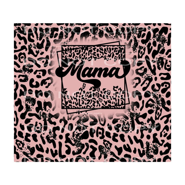 T #8184 Sublimation transfers - Heat Transfer