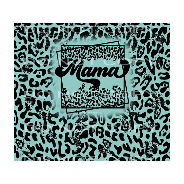 T #8185 Sublimation transfers - Heat Transfer