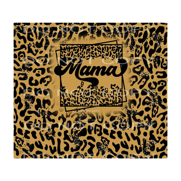 T #8187 Sublimation transfers - Heat Transfer