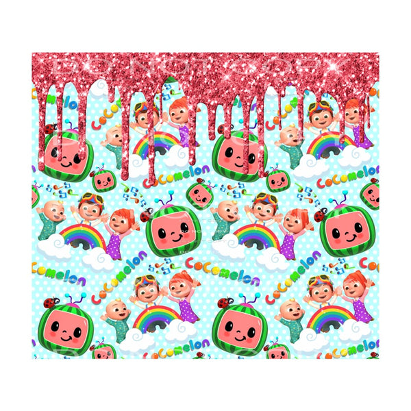 T #8190 Sublimation transfers - Heat Transfer