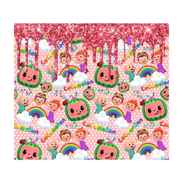 T #8191 Sublimation transfers - Heat Transfer
