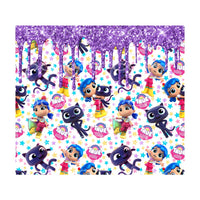 T #8192 Sublimation transfers - Heat Transfer