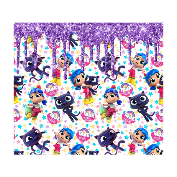 T #8192 Sublimation transfers - Heat Transfer