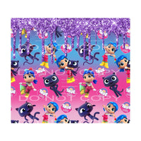 T #8193 Sublimation transfers - Heat Transfer