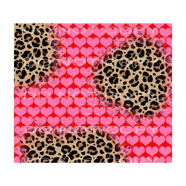 T #8222 Sublimation transfers - Heat Transfer