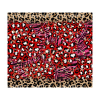 T #8224 Sublimation transfers - Heat Transfer