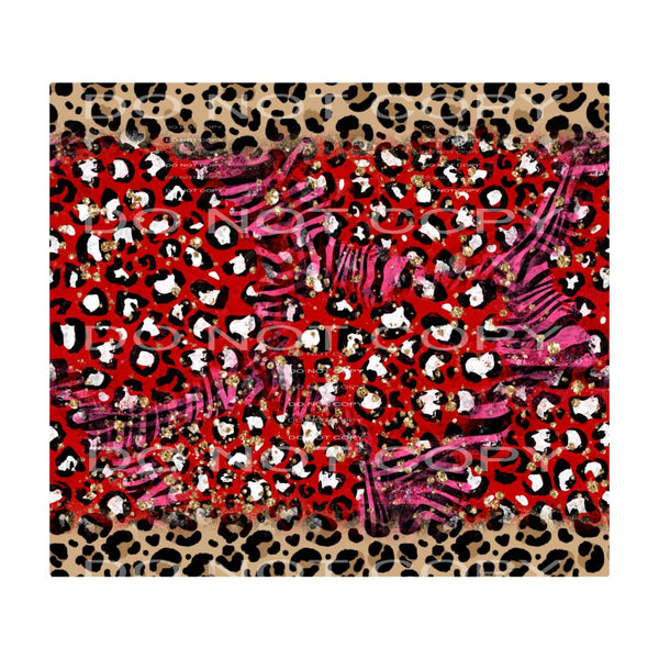 T #8224 Sublimation transfers - Heat Transfer