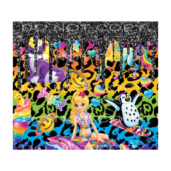 T #8232 Sublimation transfers - Heat Transfer