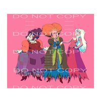 T #8365 Sublimation transfers - Heat Transfer