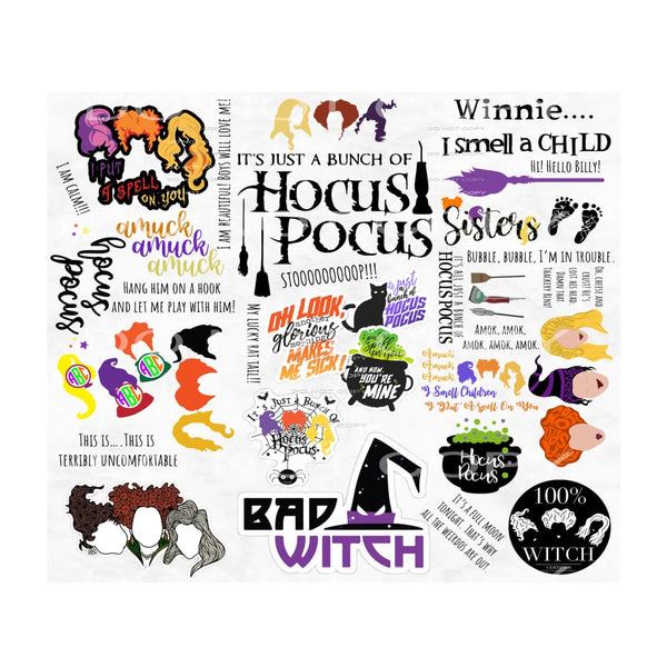 T #8385 Sublimation transfers - Heat Transfer