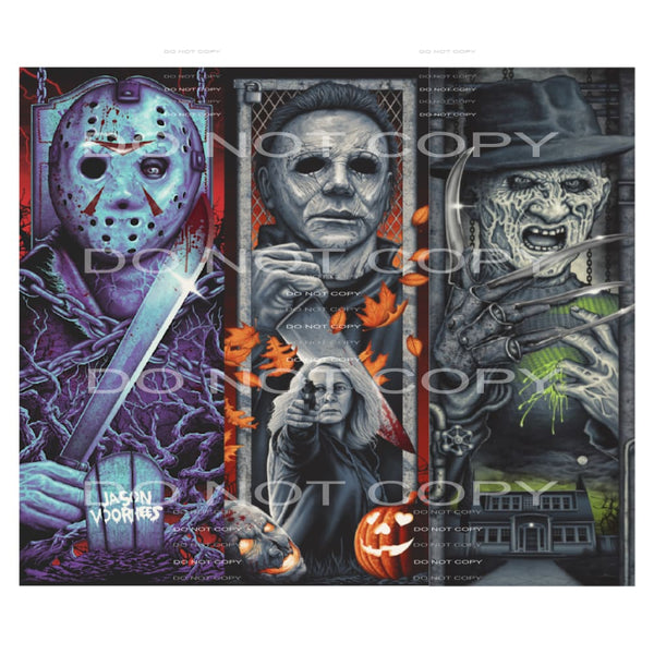 T #8461 Sublimation transfers - Heat Transfer