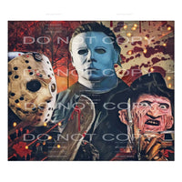 T #8467 Sublimation transfers - Heat Transfer