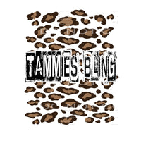 Tammie # 2 Sublimation transfers - Heat Transfer