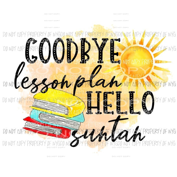 Teacher # 4 Sublimation transfers Heat Transfer