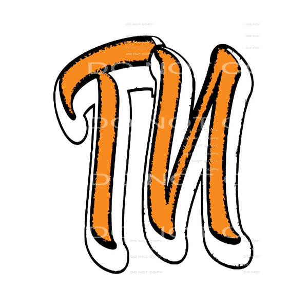 Tennessee # 12104 Sublimation transfers - Heat Transfer