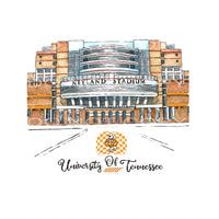 Tennessee Vols # 1063 Sublimation transfers - Heat Transfer