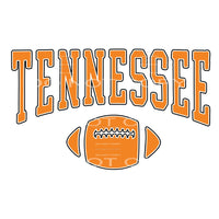 tennessee vols # 2002 Sublimation transfers - Heat Transfer