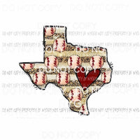 Thats My Bro Baseball red blue Sublimation transfers Heat Transfer