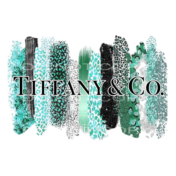 TIFFANY # 7010 Sublimation transfers - Heat Transfer