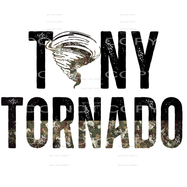 tiny tornado #4798 Sublimation transfers - Heat Transfer