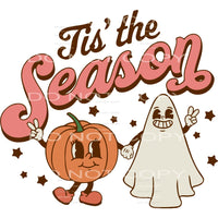 tis the season #8523 Sublimation transfers - Heat Transfer