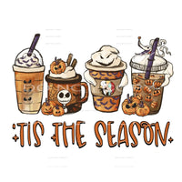 tis the season #8639 Sublimation transfers - Heat Transfer